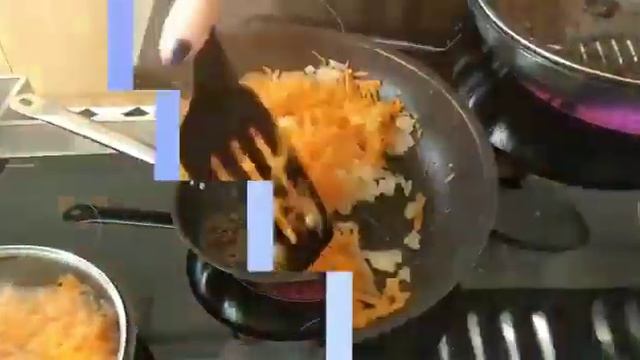 Постный плов с грибами смотреть онлайн