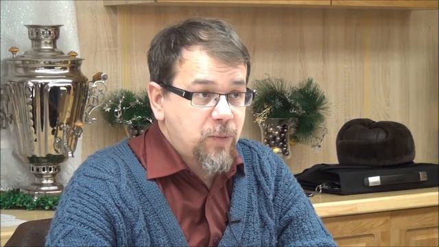 Имея свободный выбор,выбираем православное поведение смотреть онлайн