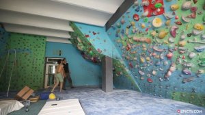 Back To School With Adam Ondra | Adam Ondra's Training Series Ep.1
