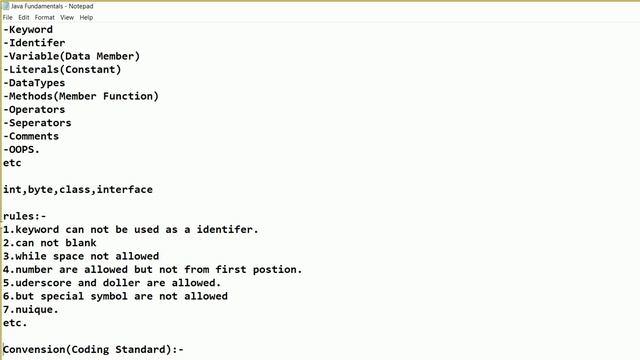 Core Java Online Training Session 26 | Java Tutorial in Hindi | Java Tutorial For Beginners