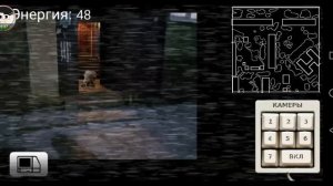 Пять Ночей с Тигрой: Remastered. Как тут атмосферно.