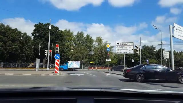 Краткая история района Лефортово. История из жизни смотреть онлайн