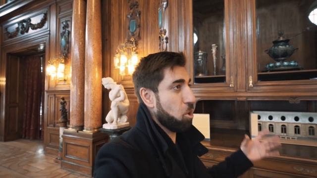 THINGS TO DO IN LODZ, POLAND смотреть онлайн