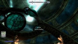 Hooray, another obtuse puzzle... * Playing Skyrim Special Edition - Part 79