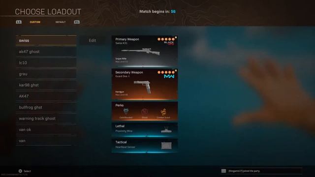 New MSI monitor and PS5--who that? Call of Duty; смотреть онлайн