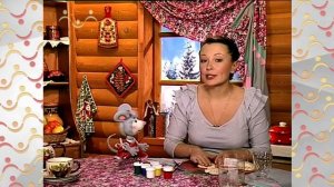 Шишкин Лес.  Своими руками.  Ёлочные игрушки