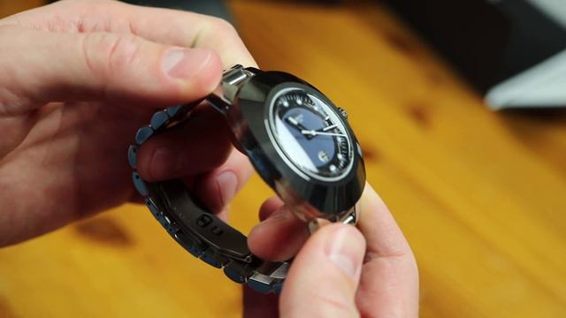 ЧАСЫ ДЛЯ ТЕХ, КТО ИЩЕТ ЧТО-ТО НЕОБЫЧНОЕ! смотреть онлайн