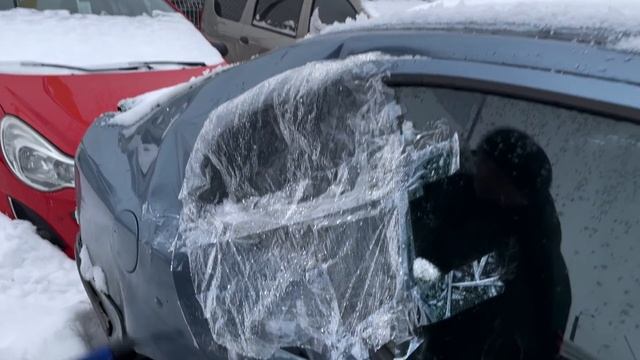 АВТО ЗА 350К НА АВТОМАТЕ В 2021г. ПОЕДЕМ ПОГЛЯДИМ Nissan Almera Classic смотреть онлайн