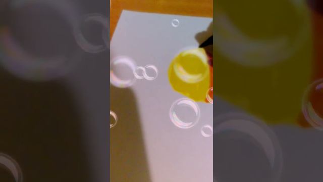 Як намалювати супер класну бджолу🐝 смотреть онлайн