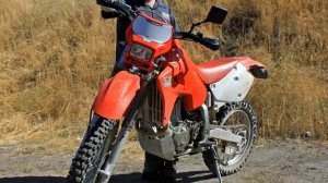 honda xr 650 r