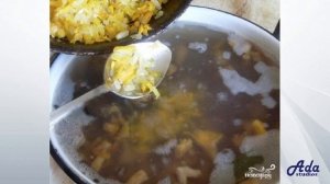 ★ВКУСНЯШКА!★ ГРУЗДЯНКА ИЗ СОЛЕНЫХ ГРУЗДЕЙ ★