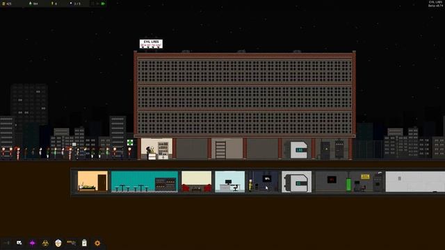 Evil Labs - Are we the Baddies? - Lets Play Evil Labs Early Access