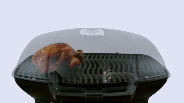 Обзор газового походного гриля Napoleon TravelQ 285 смотреть онлайн