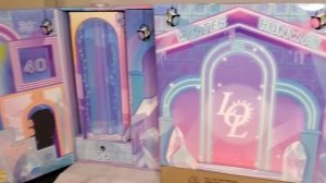 Lets Unbox!! || LOL Surprise OMG Fashion Show Mega Runway Unboxing!!1