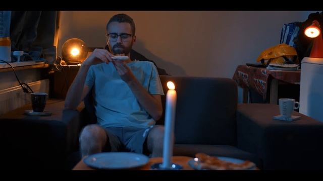 Fase 1  48 Hour project