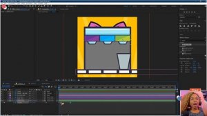 Animation 301: Reflecting Colours - Fast After Effects Techniques with pixipui