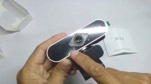 Xiaovv 1080p HD USB Webcam Review Vlogging USB Camera