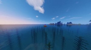 Как добыть трезубец!