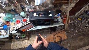 Как подсоединять сварочный аппарат Сварог REAL MIG 200 | Сельский блог - "В Гостях у Владимира"