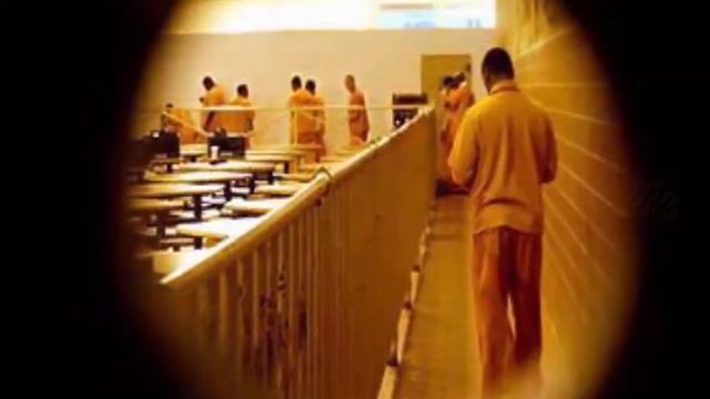 10 Самых Жестоких Тюрьм в Мире! смотреть онлайн