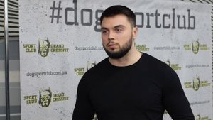 Алексей Торохтий о первом кроссфит-турнире в Украине