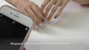 Топ-5 как НЕ надо фотографировать маникюр | Как фотографировать маникюр? | Мастер-класс imkosmetik