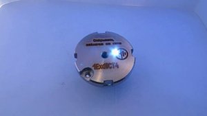 ТурбоМаркер-В20 - Лазерная промышленная маркировка металла