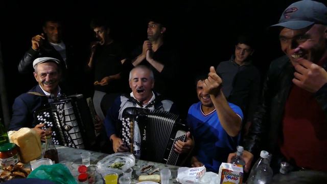 Даргинская песня . Худуц . Магомедкади Бахмудов