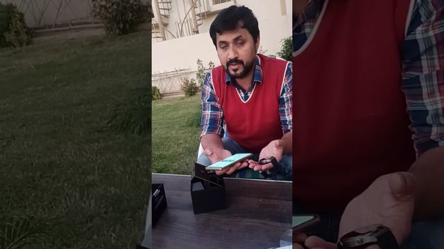 HUAWEI GT2 Pro Watch Unboxing Honest Riview/Specification/Features/Which Application use смотреть онлайн