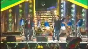 С.Минаев - Ты жена мне, я - твой муж