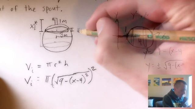 FIND THE WORK REQUIRED TO PUMP THE WATER OUT OF THE TANK смотреть онлайн
