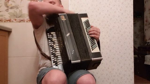 Баян мастеровой-заказной. смотреть онлайн