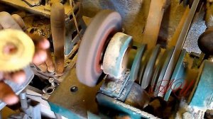 Сверло для изготовления деревянных ложек