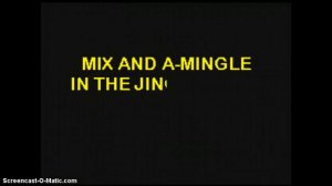 Bobby Helms - Jingle Bell Rock - Karaoke