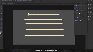 Как сделать Стрелки в фотошопе / Обучалка