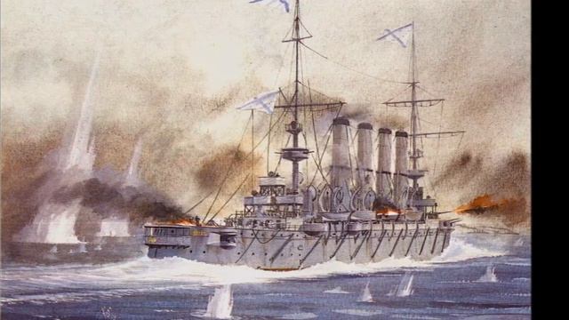 Варяг песня Врагу не сдаётся наш гордый «Варяг» смотреть онлайн