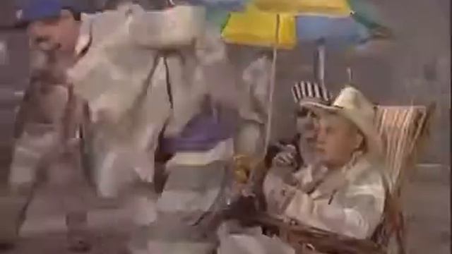 "Маски Шоу" Маски в Тюрьме (2000 год) смотреть онлайн