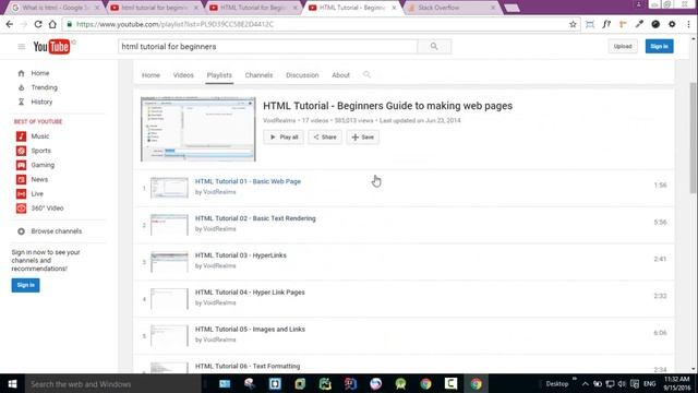 How to Get Started Learning Programming ? смотреть онлайн