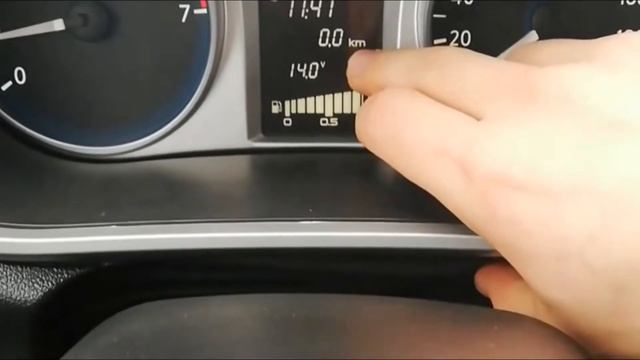 КАК НАСТРОИТЬ ВРЕМЯ НА (DATSUN ON-DO MI-DO) смотреть онлайн