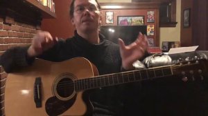 HIM Guitar Tutorial Series: Gone With the Sin