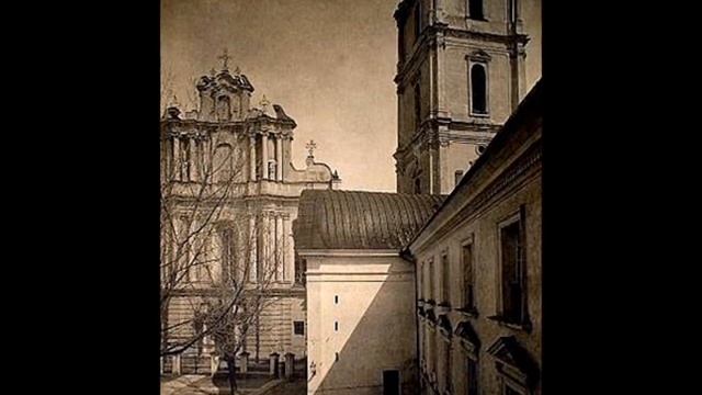 Polish Tango 1932: Adam Aston & Ork. H. Warsa - Bajka (A Fairytale) смотреть онлайн