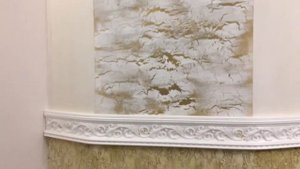 Декор камина своими руками