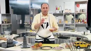 «Обед безбрачия» Шницель кулинарная программа