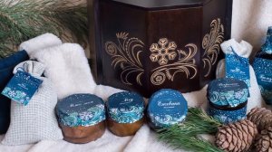 ДАРЫ ПРИРОДЫ [Алтайские подарки]