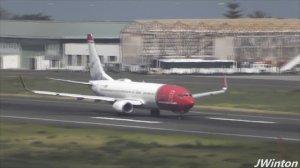 Plane Spotting at Tenerife North Airport (Los Rodeos) March 2019