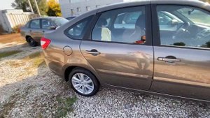 Новое поступление Lada Granta Luxe 2020г. 1.6 106 л.с. Цвета на выбор!