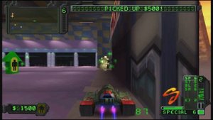 EPSXE как включить широкоформатный widescreen режим (mode, hack, enable, 16:9)
