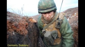 Командир "Шаман" о промке....