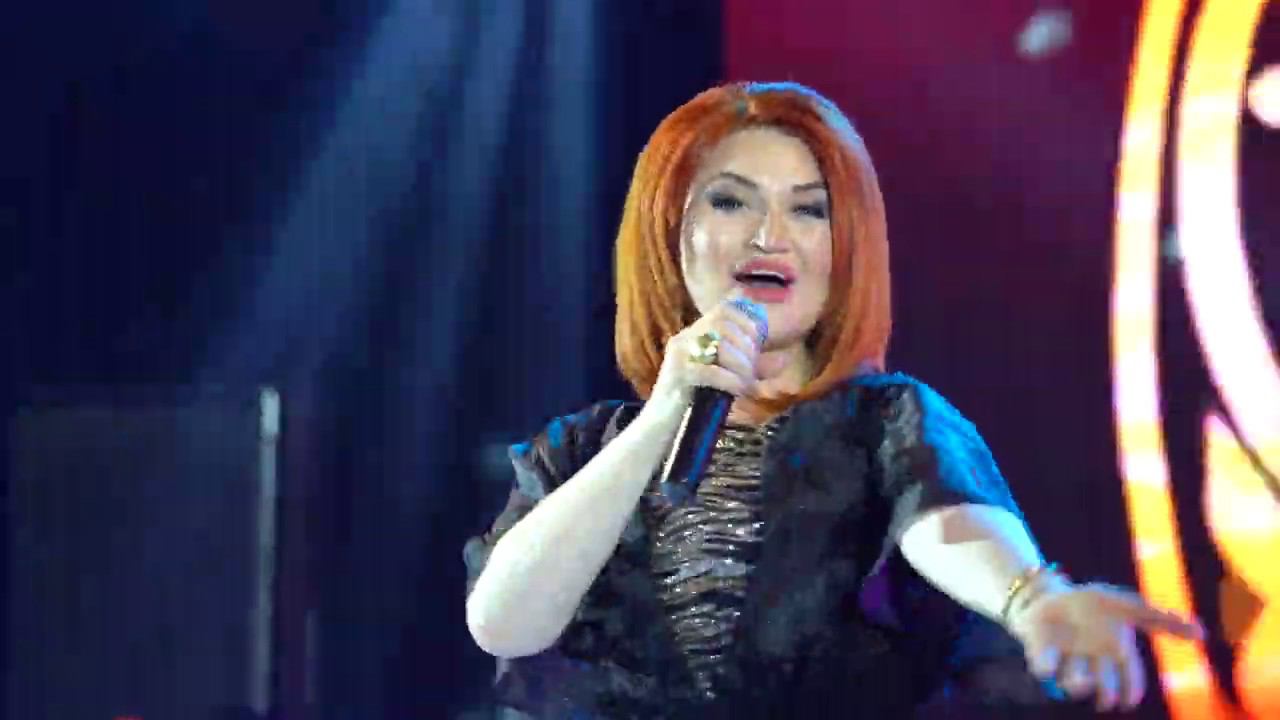 ЖАКЛИНА - Яран сувар (7НЕБО) смотреть онлайн