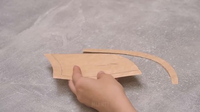 How to fix worn out jeans easily and discreetly - sewing tips!